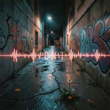 Тёмная вода