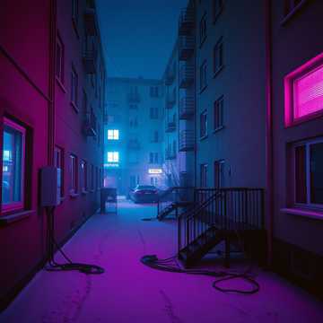 Сломанный кассетный огонь