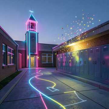 Последний звонок