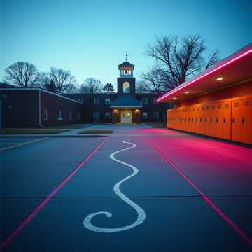 Последний звонок