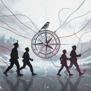 Ротный Фрост