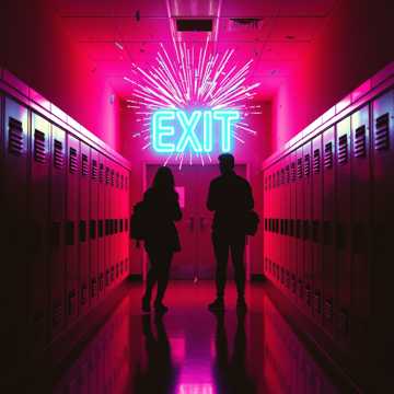 Выпускной качает бит