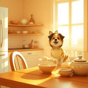 Алёнушкины кудри