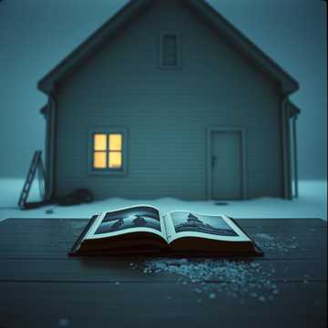 Десять лет тишины