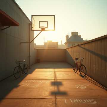 It's good to be young