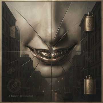 Дешёвый Оскал