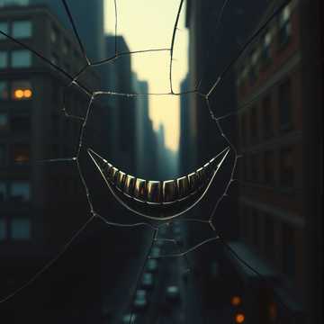 Дешёвый Оскал