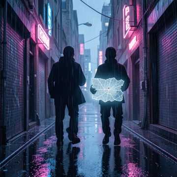 Воробей и Вайпер