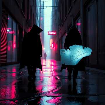 Воробей и Вайпер