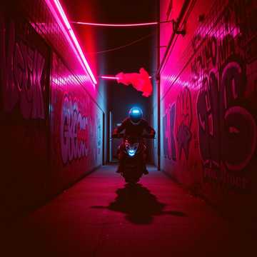 Фантом Глеба