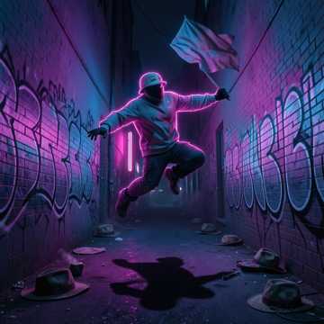 Фантом Глеба