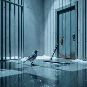 Воробей и Вайпер