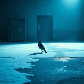 Воробей и Вайпер