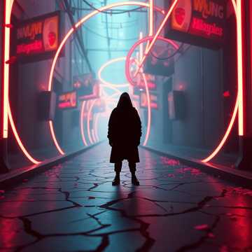 Тонкая грань