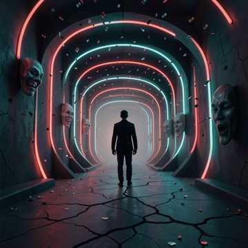 Тонкая грань