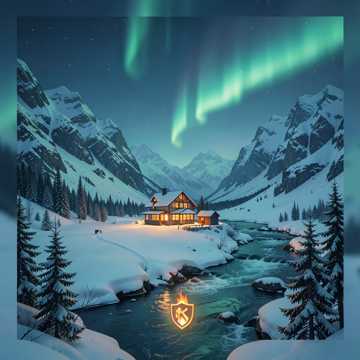 Северный мир