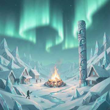 Северный мир