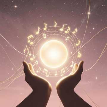 Твоё пение для бога