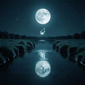 Сердце окена