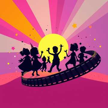 Союзмультфильм