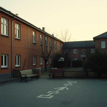 Во дворе Союза