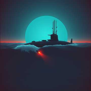 Ядерная триада 1