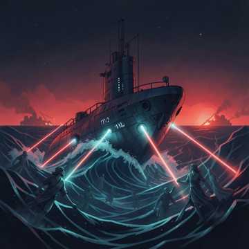 Ядерная триада 1