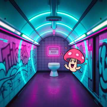 Какашка-диско