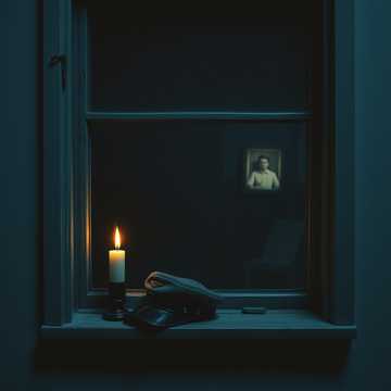 Мы ждём тебя домой