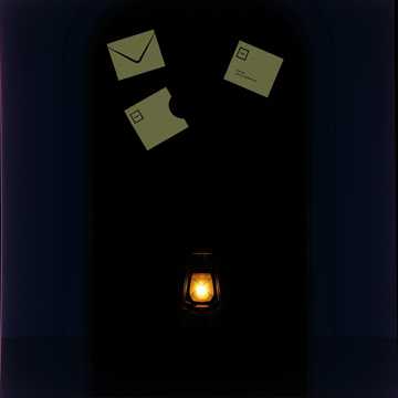 Мы ждём тебя домой