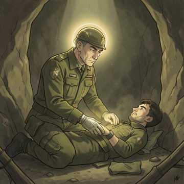 Позывной Рыбак