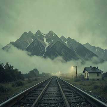 Седой Урал кавер