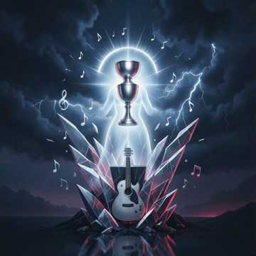 Рок баллада