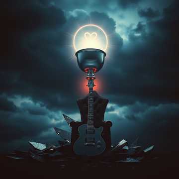 Рок баллада