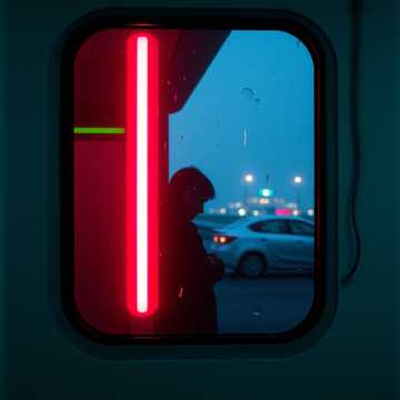 Расстояние