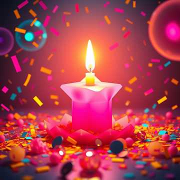 Иришка, с ДР