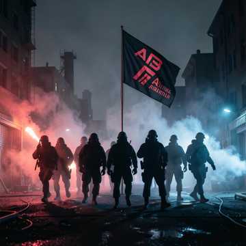 Халу и взвод