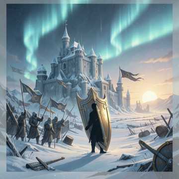 Северогорская клятва