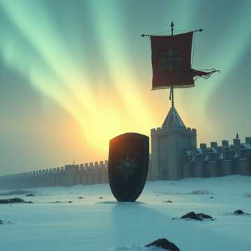 Северогорская клятва