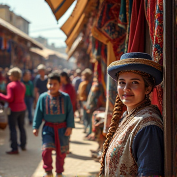 Дашка Мафина