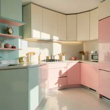 Анжела Крупина