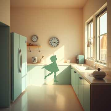 Анжела Крупина