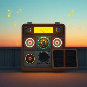 Классное Радио