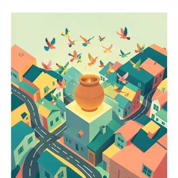 Все такие разные