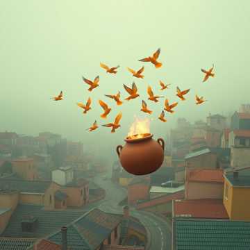 Все такие разные