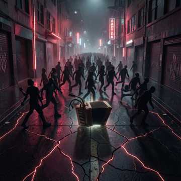 Петруха из Костромы