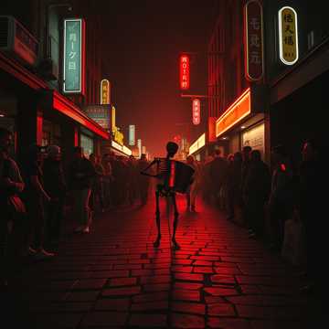 Петруха из Костромы