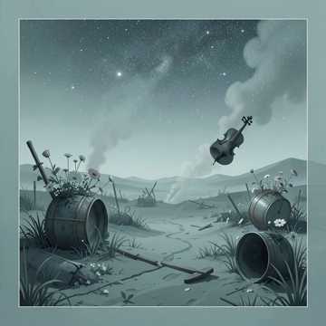 Иначе сл. А.Алон