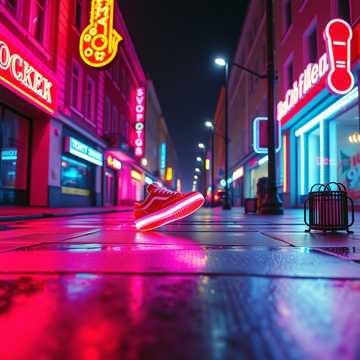 "Түнкү Бишкек" (Ночной Бишкек)