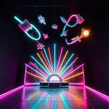 Сияй До Утра